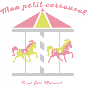 43 - Mon petit Carrousel