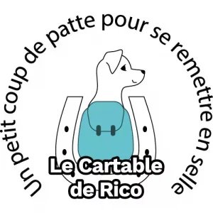 42 - Le Cartable de Rico