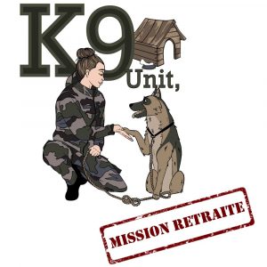 01 - K9 Unit