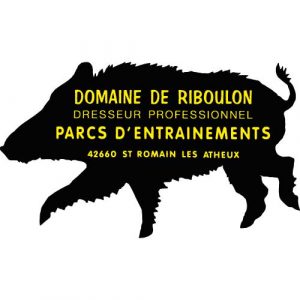 Domaine de Riboulon