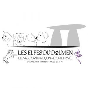 34 - Elevage Les Elfes du Dolmen