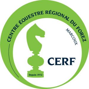 42 - Centre Equestre Régional du Forez - Le CERF