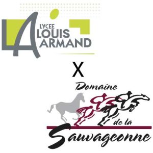 69 - Sport Etude Lycée Louis ARMAND X Domaines de la Sauvageonne