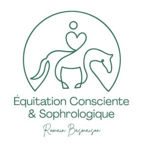 18 - Romain Basmaison - Equitation Consciente & Sophrologique
